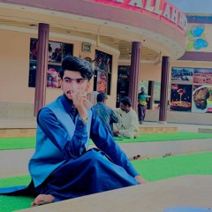SALLAR KHAN BARECH🥀