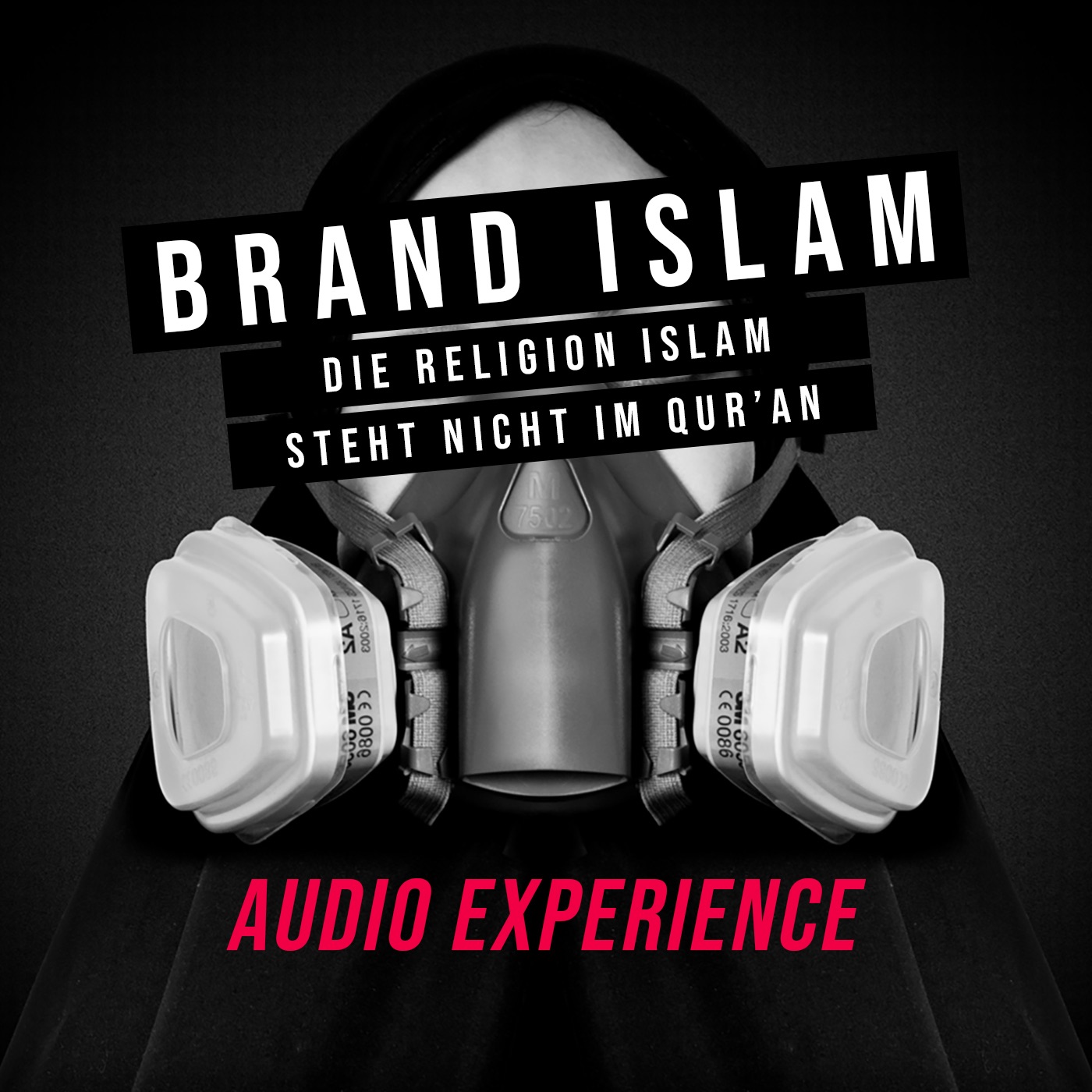 Brand Islam Podcast