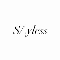 S/\yless