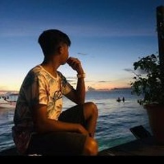 Nur Syariansyah Darwis
