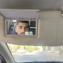 Mohammed Hosein Dabaghi