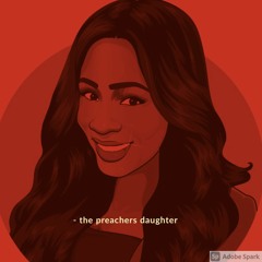 The Preacher's Daughter