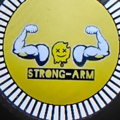 Gavin Armstrong