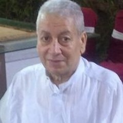Mahmoud Abo Basha