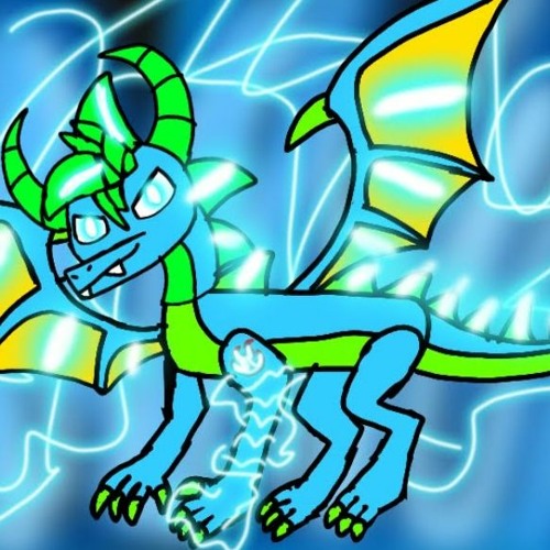 Akira the Dragon’s avatar