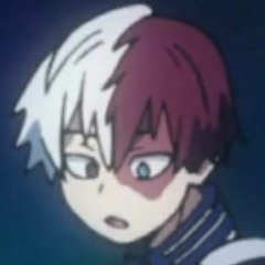 Midoriya's boyfriend