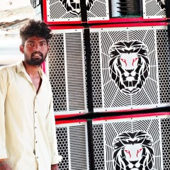 DJ Srikanth in the mix DJ Nani smiley