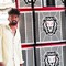 DJ Srikanth in the mix DJ Nani smiley