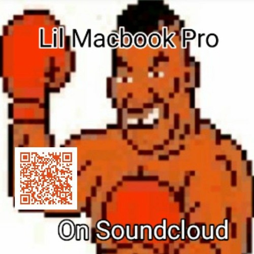 Lil MacBook Pro’s avatar