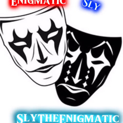 SlyTheEnigmatic
