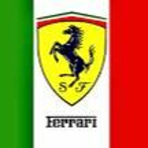 Ferrari Racing’s avatar