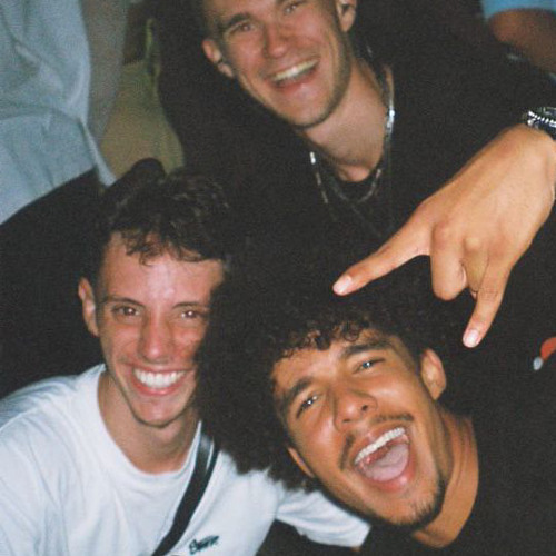 Uplifting Groovy HardTrance Set [155BPM]