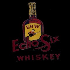 Echo Six Whiskey