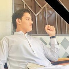 Shah Nawaz Yousafzai