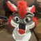 Noah the skulldog