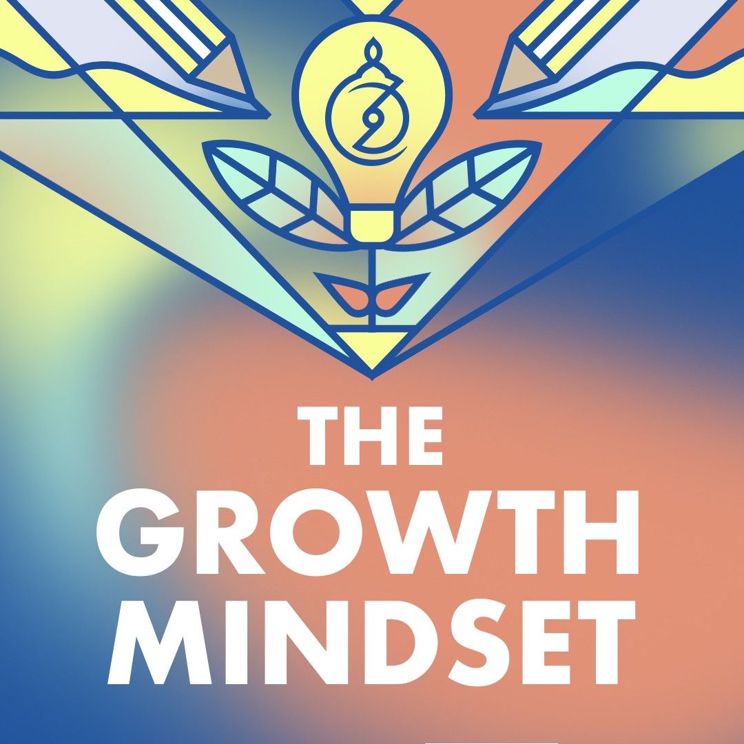 AstroLabs The Growth Mindset Podcast