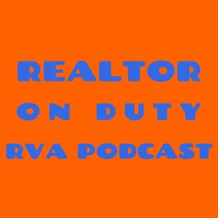 Realtor On Duty RVA Podcast