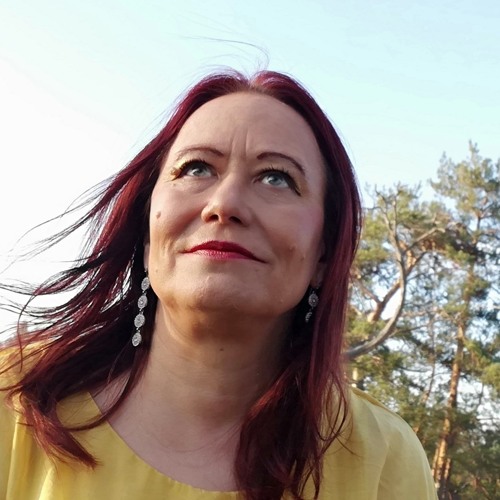 Katri Karlsson’s avatar
