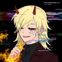 Lucifer Patron of Art