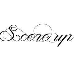 score up