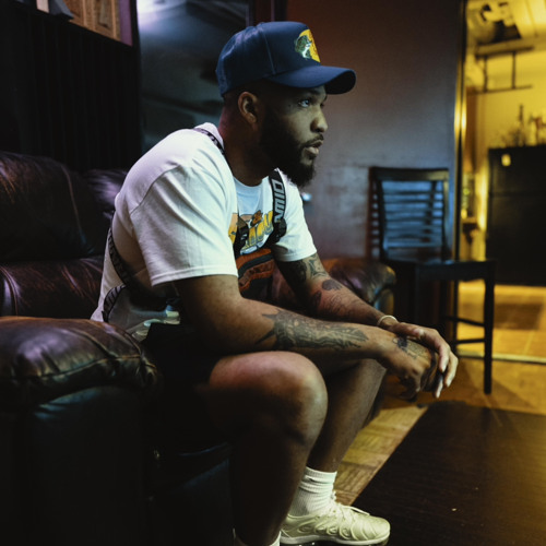 Stream Tony'J music | Listen to songs, albums, playlists for free on ...