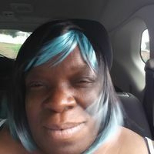 Bernadette Johnson’s avatar