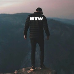 Hamza The Walker