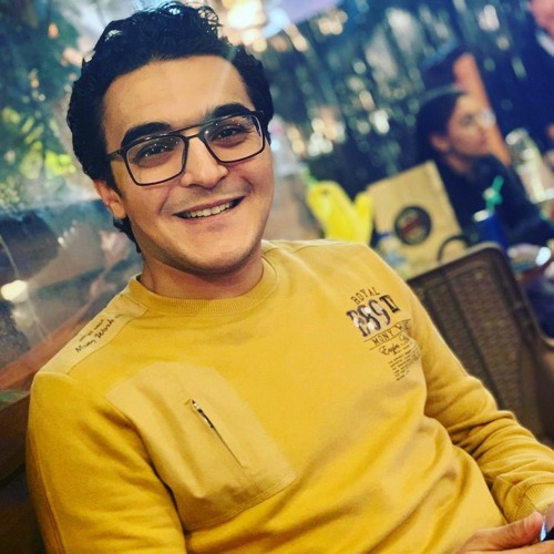 Hossam Naeem’s avatar