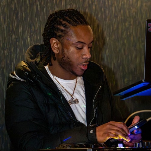DJMARI — artist photo