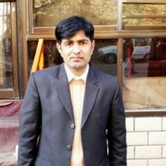 Waqas Ali