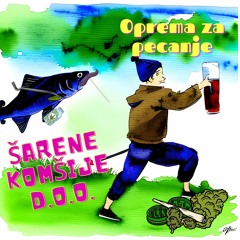 Šarene komšije d.o.o.