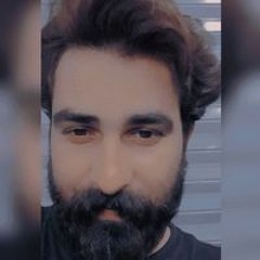 Ali Asghar