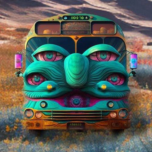 A New Bus’s avatar
