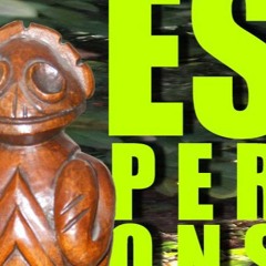 Esperons