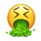 Vomit