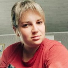 Ірина Пікусь