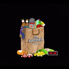 The Nourishment Podcast