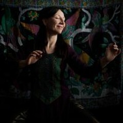 Katarzyna Miłek - Voices Dancing