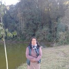 Deki Yangzom