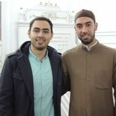 Hassan Hefni Eltijani