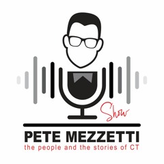 Pete Mezzetti