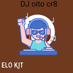 DJ oito cr8