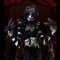 Azrael Darkblade