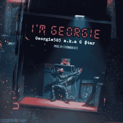 Georgie585 A.K.A G $tar