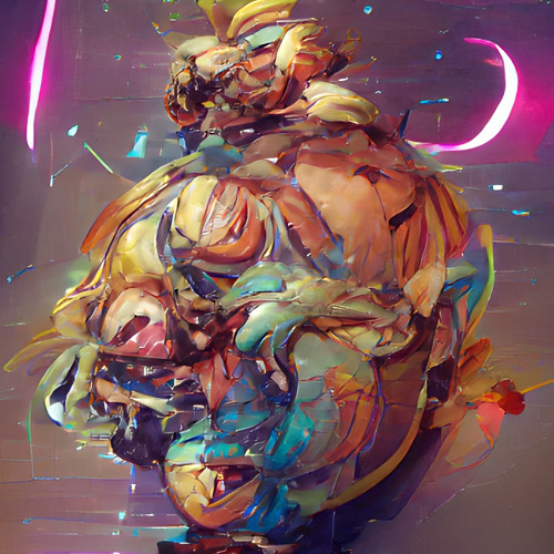 Jupiter’s avatar