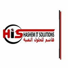 Hashm Said