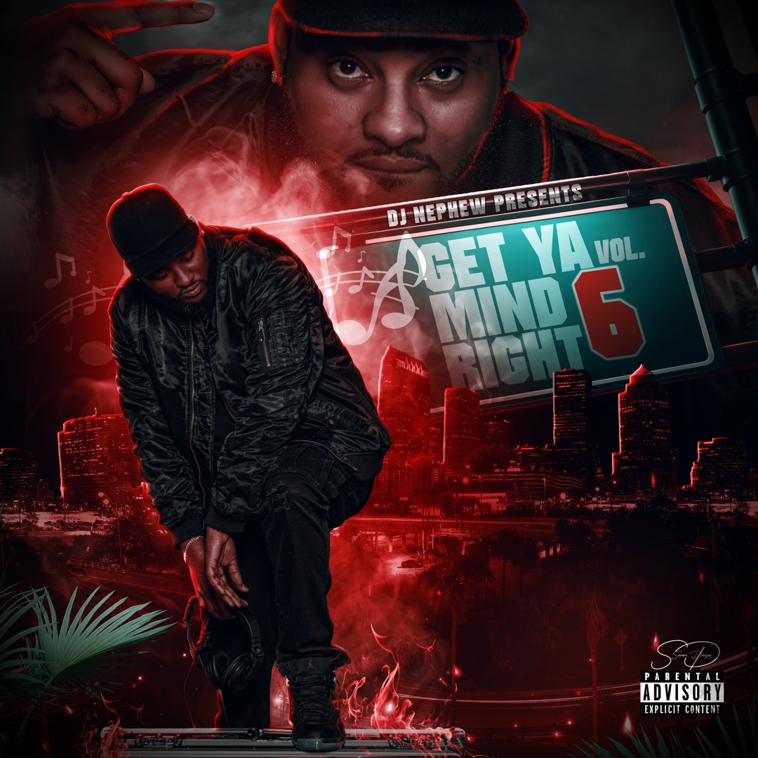 Stream D.J. Nephew music | Listen to songs, albums, playlists for