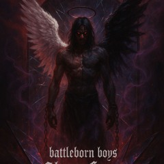 Battle Born Boy$