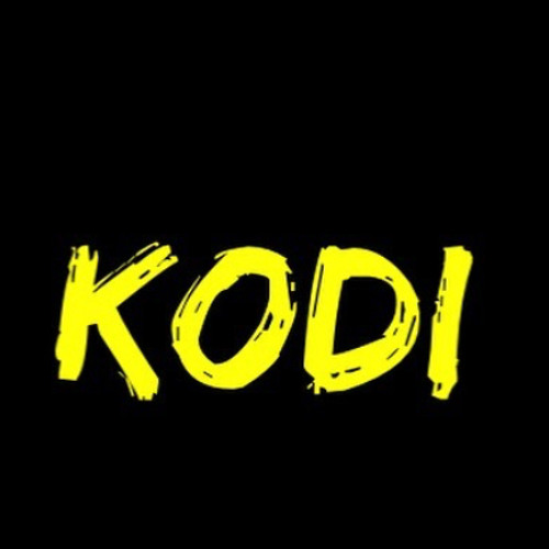 KODI’s avatar