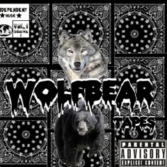 WOLF/BEAR TAPES
